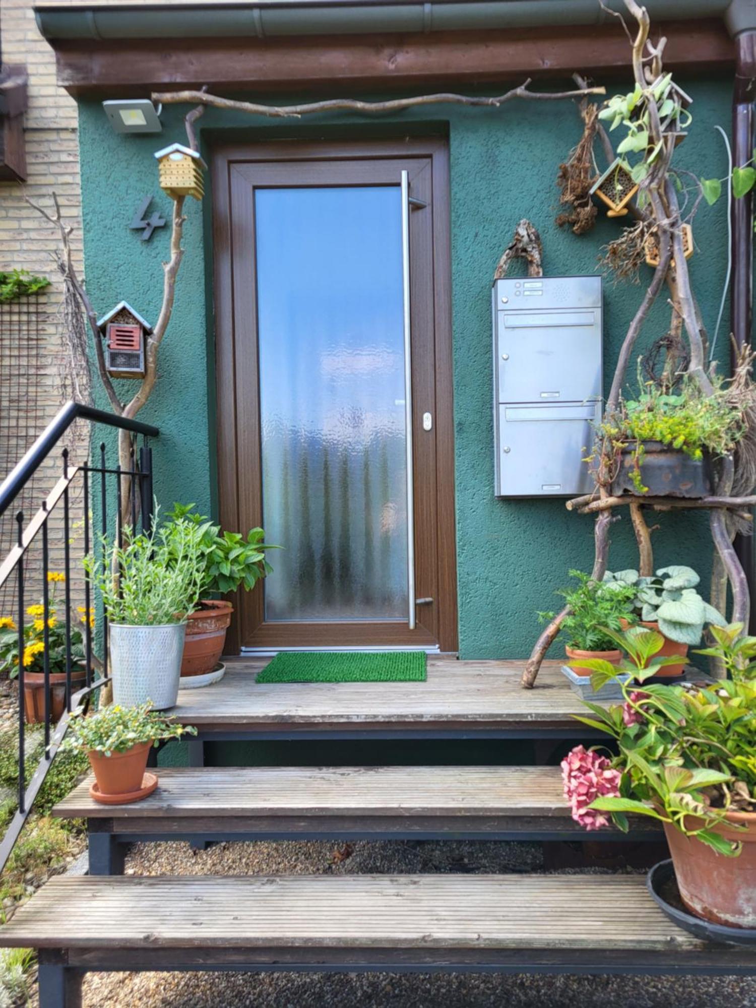Bertha´s Home Herne Exterior foto